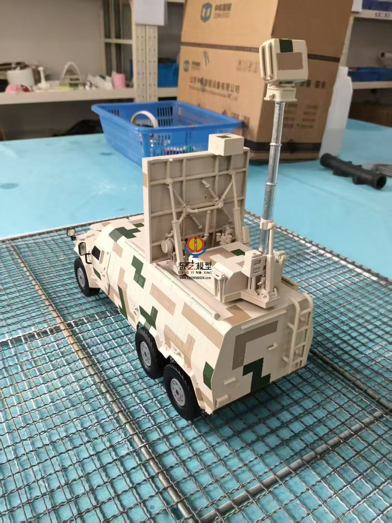 軍事模型 ?航海模型 ?航天模型